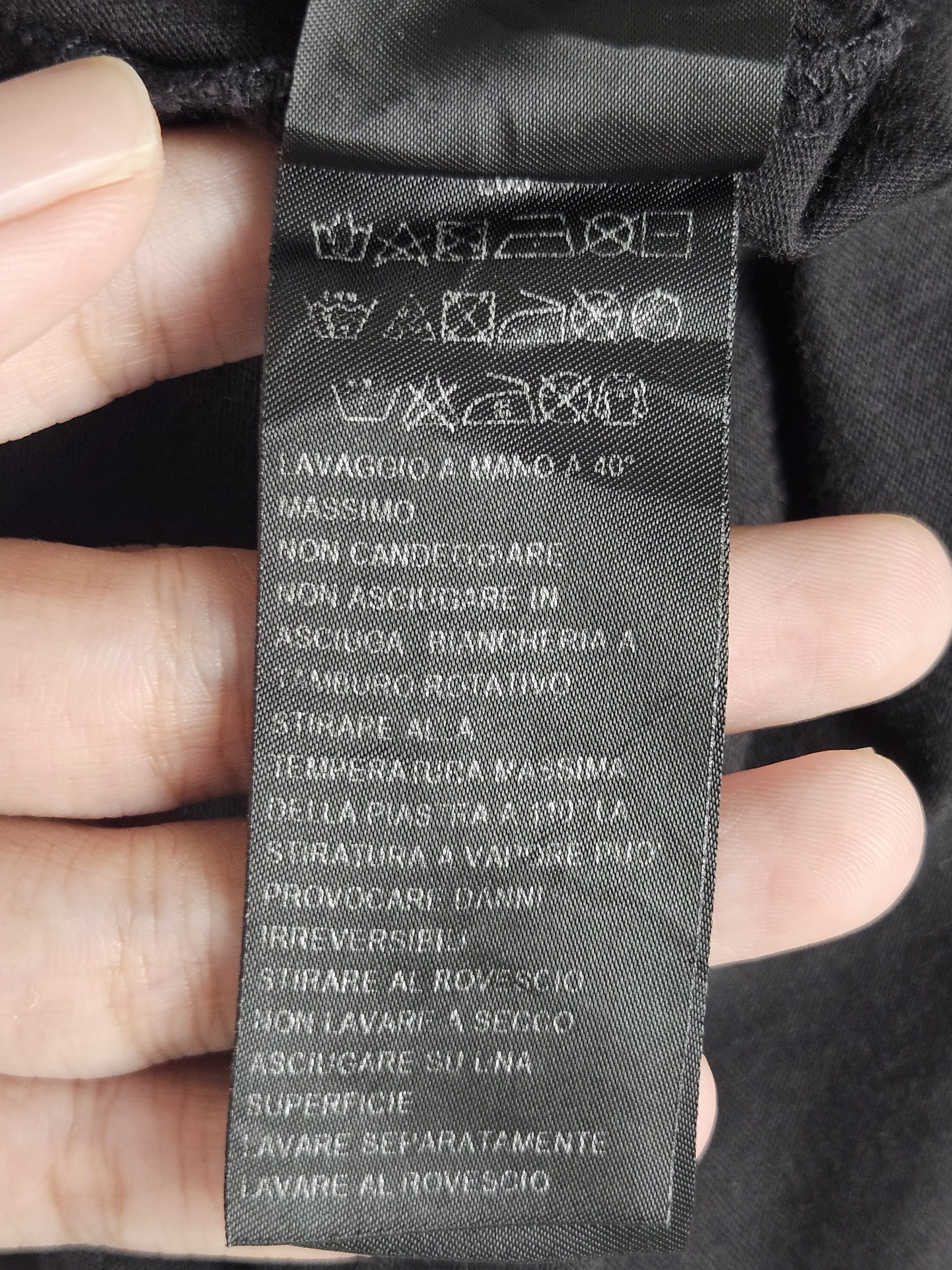 Vivienne Westwood Vivienne Westwood Anglomania orb shirt Size US S / EU 44-46 / 1 - 7 Thumbnail
