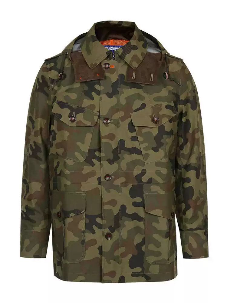 junya watanabe Charge suit functional suit