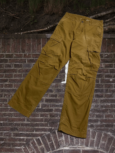 Carhartt Carhartt Vintage Cargo Work Pants Size US 31 - 1 Thumbnail