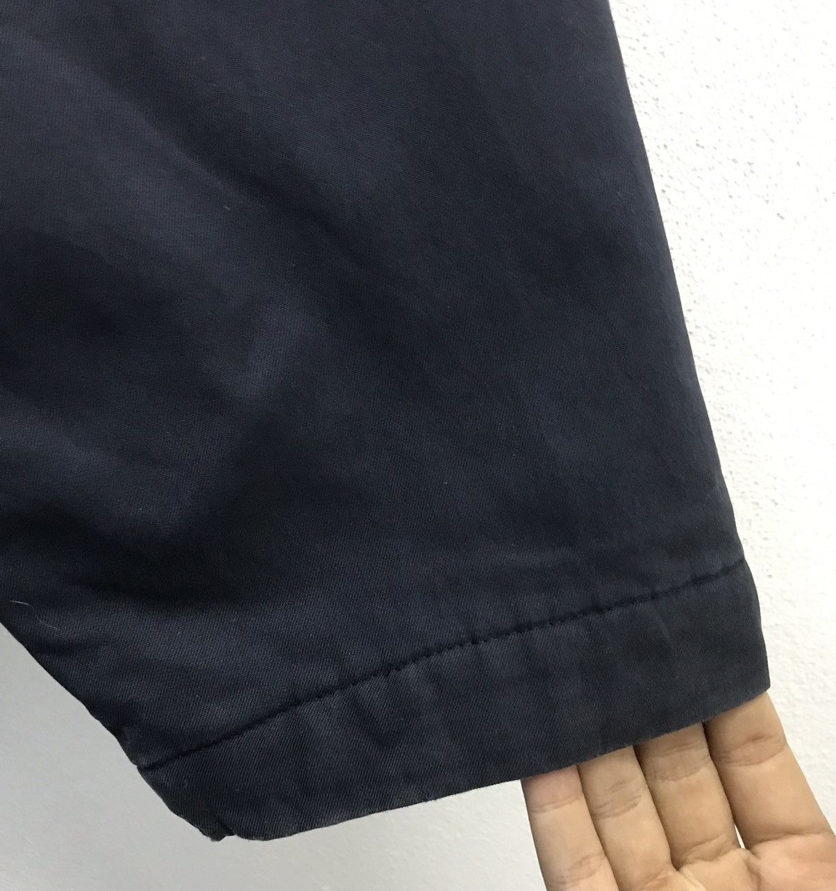 Aquascutum × Vintage Vintage Aquascutum Of London Jacket Coat Size US L / EU 52-54 / 3 - 9 Thumbnail