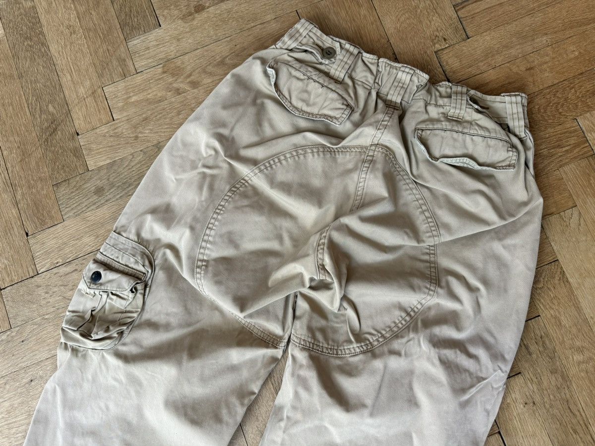 Polo Ralph Lauren Vintage Polo Ralph Lauren Military Paratrooper Cargo 34x32 Size US 34 / EU 50 - 12 Thumbnail