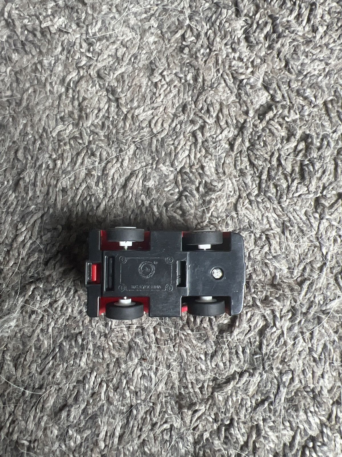 Hypebeast Fire Truck Die-Cast Vehicle Size ONE SIZE - 6 Thumbnail