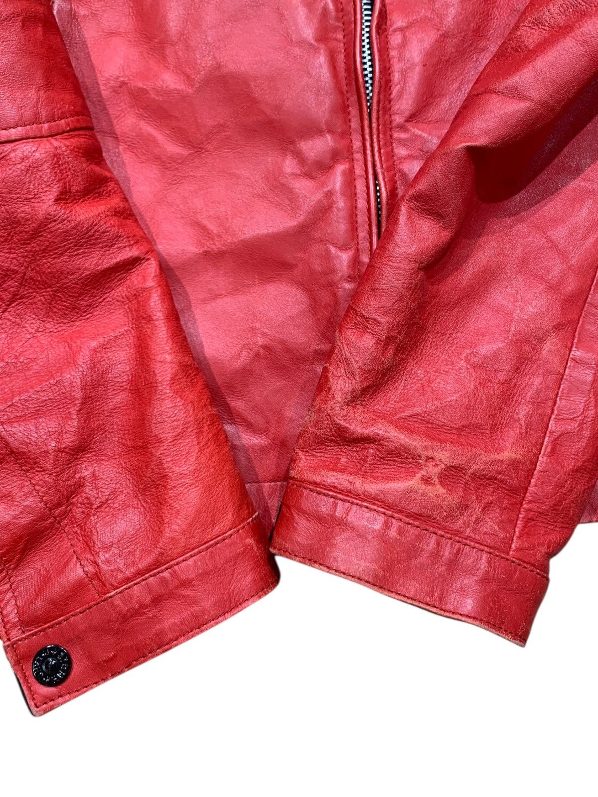 Designer × Stone Island Stone island S/S 2010 reversible jacket rare Size US S / EU 44-46 / 1 - 14 Thumbnail