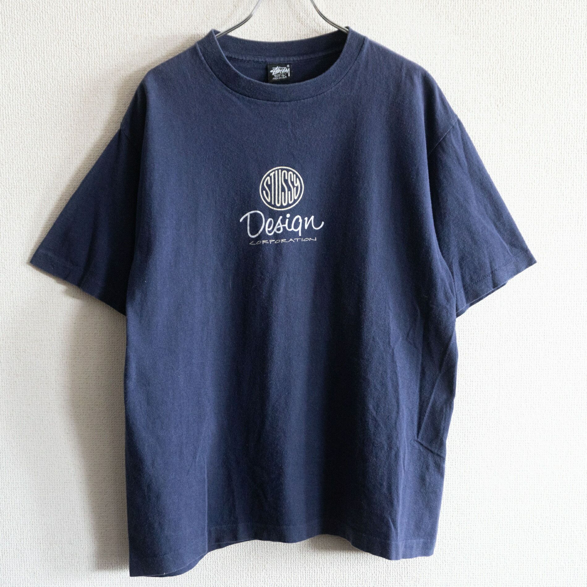 Stussy RARE! Stussy Bomb Factory Western Exterminator 80s T-Shirt 