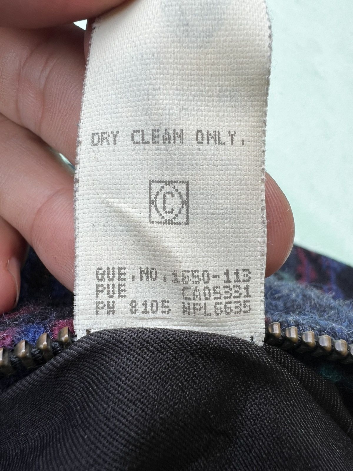 Woolrich Woolen Mills Woolrich Size US L / EU 52-54 / 3 - 5 Thumbnail