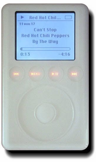 Apple × Vintage APPLE PROMO IPOD 2003 RARE VINTAGE SHIRT Size US XL / EU 56 / 4 - 3 Thumbnail