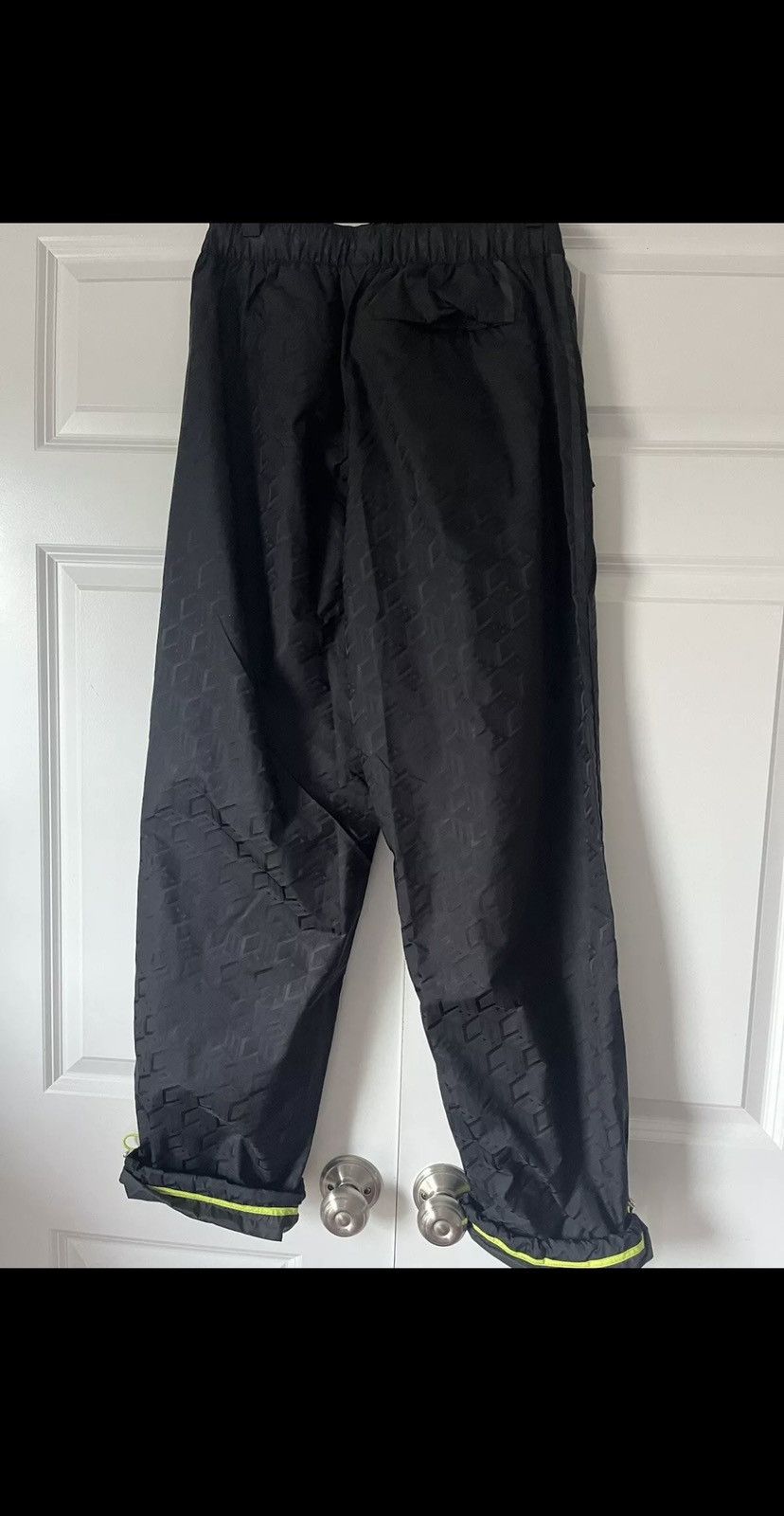 MCM mcm x puma sweats Size US 30 / EU 46 - 4 Thumbnail