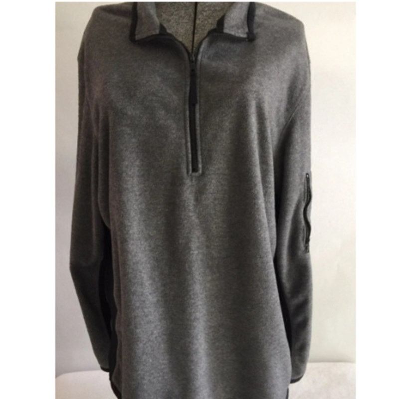 Banana Republic Banana Republic Sweatshirt Jacket Pullover Women Large Size L / US 10 / IT 46 - 12 Thumbnail