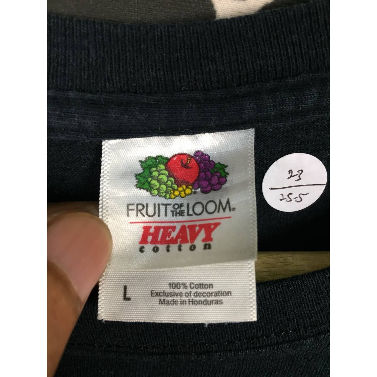 Fruit Of The Loom × Vintage Vtg Y2K Geico Gecko Insurance Promo Tee Size L Size US L / EU 52-54 / 3 - 8 Thumbnail
