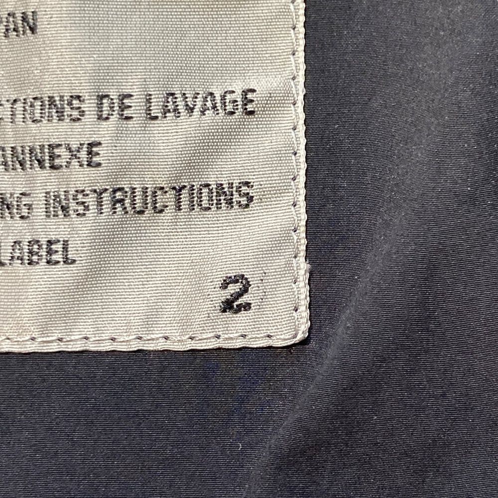 Yohji Yamamoto Yohji Yamamoto pour homme/HK-J21-811/17AW Coat Size US M / EU 48-50 / 2 - 5 Thumbnail