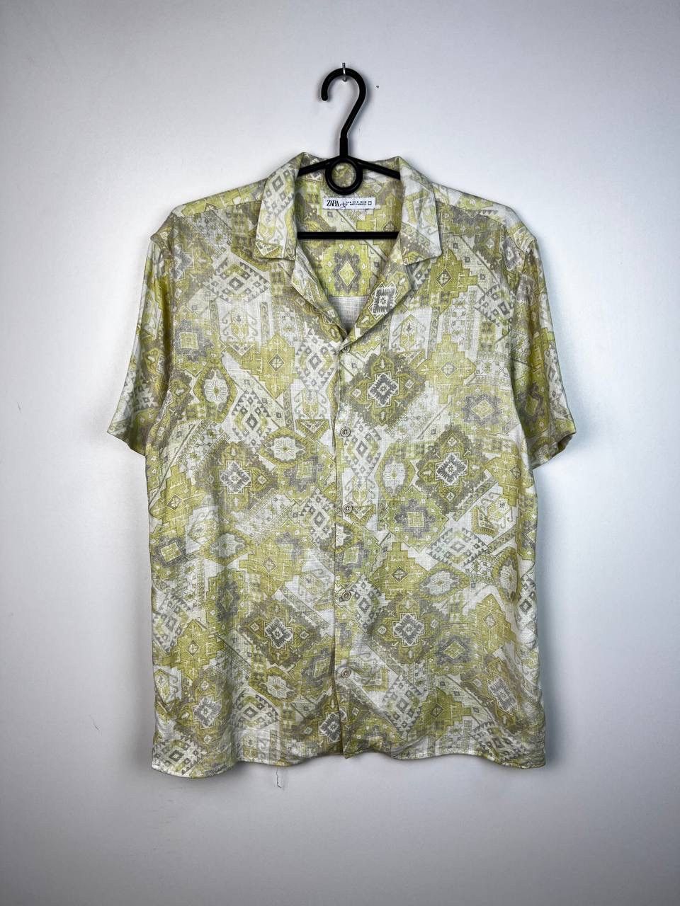 Crazy Shirt vintage size M
