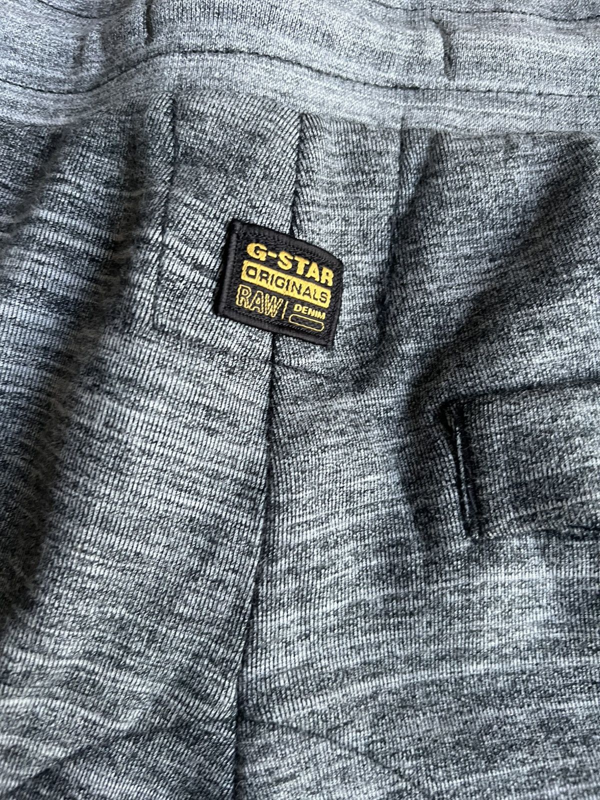 G-Star G star 3D tapered joggers Size US 30 / EU 46 - 4 Thumbnail