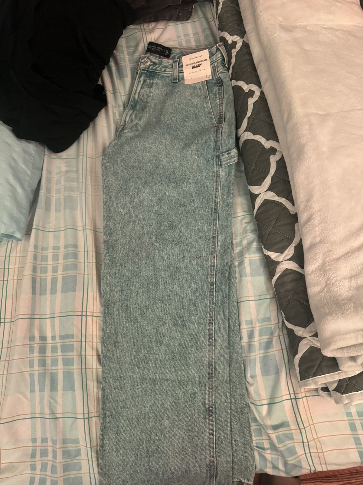 Abercrombie & Fitch Abercrombie & fitch Size US 31 - 3 Thumbnail