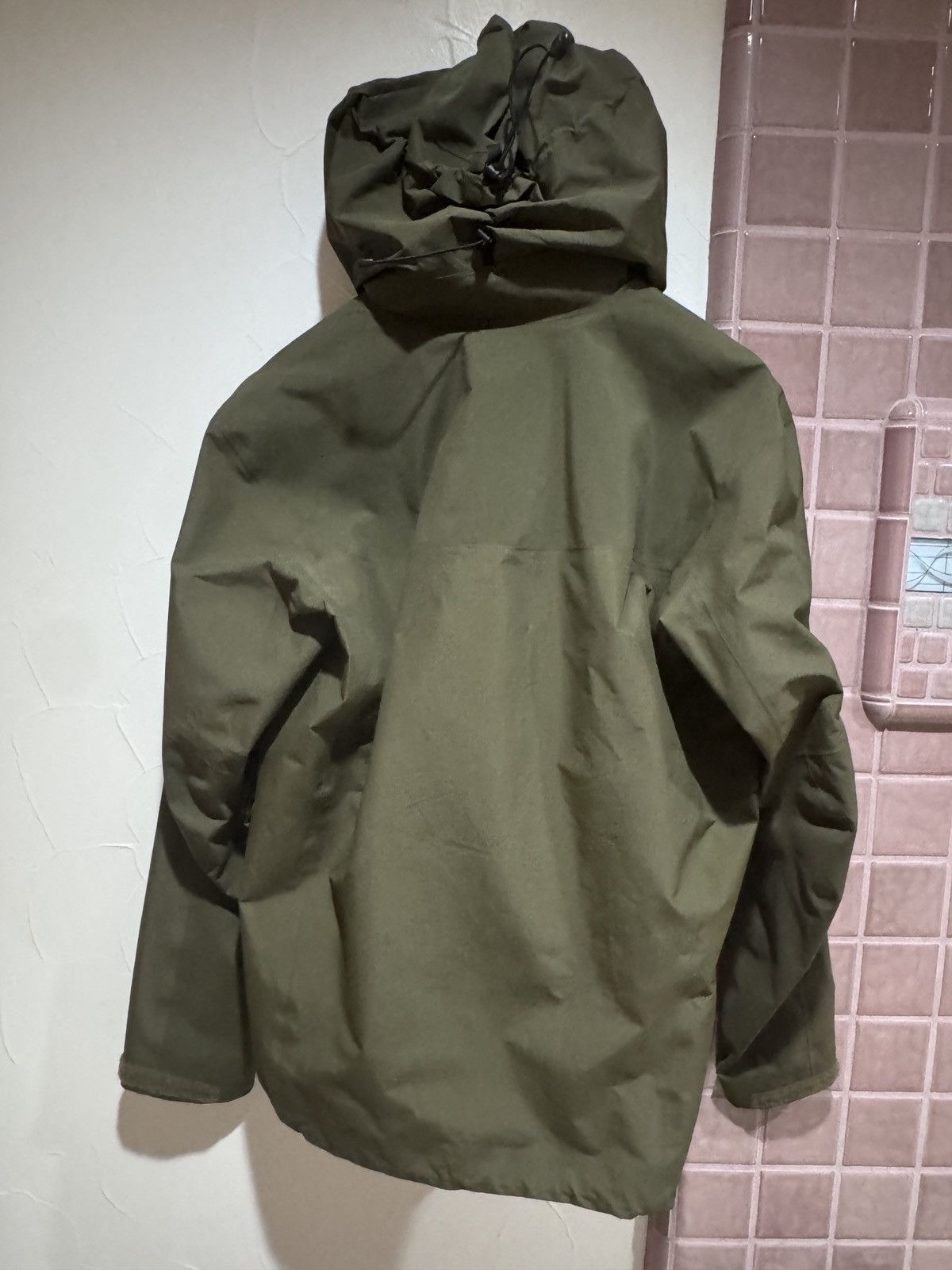 Arc'teryx Beta AR Dark Moss Size US S / EU 44-46 / 1 - 2 Thumbnail