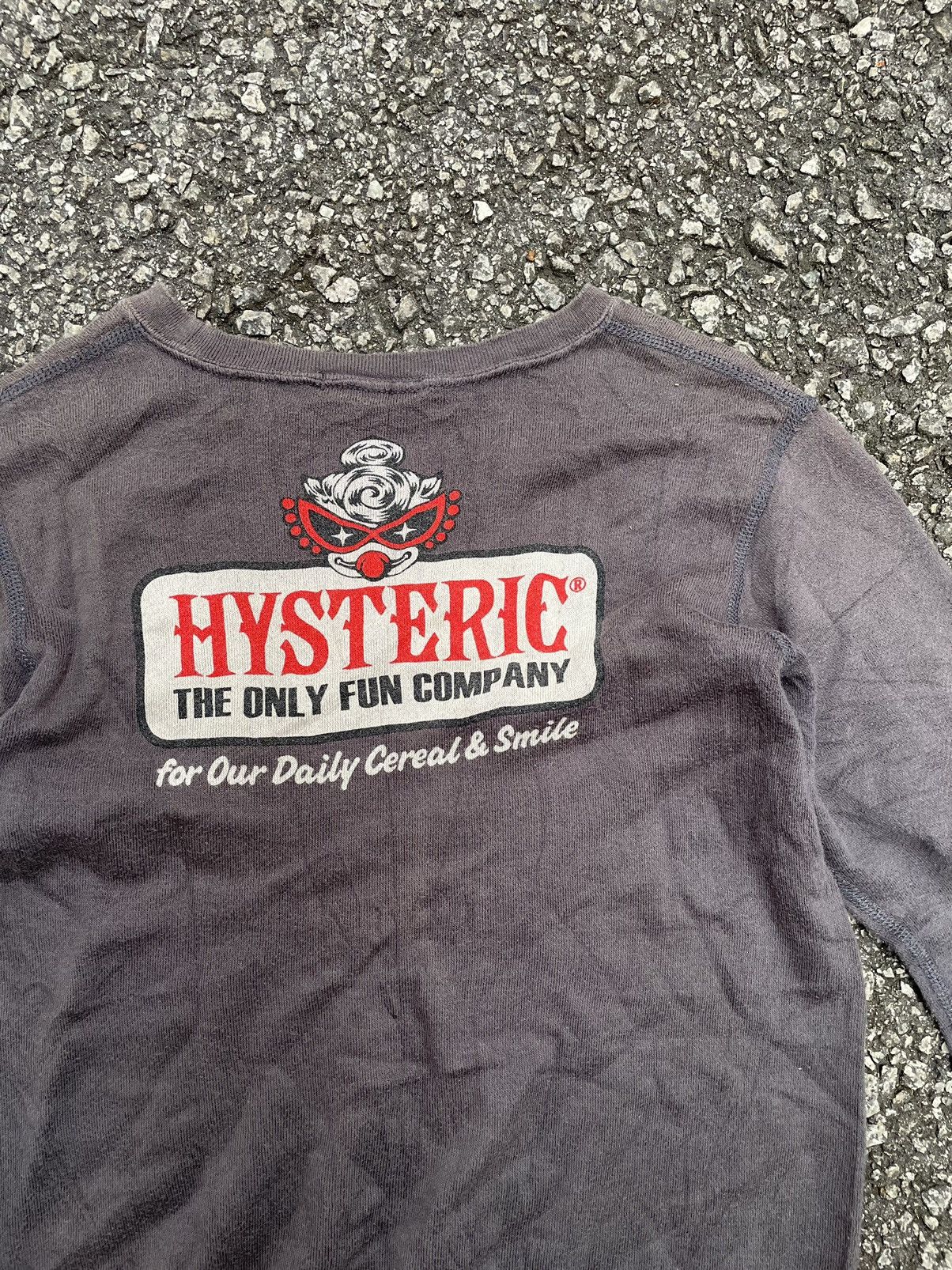 Hysteric Glamour Hysteric Mini For Kid Size XXS / US 00 / IT 34 - 4 Thumbnail