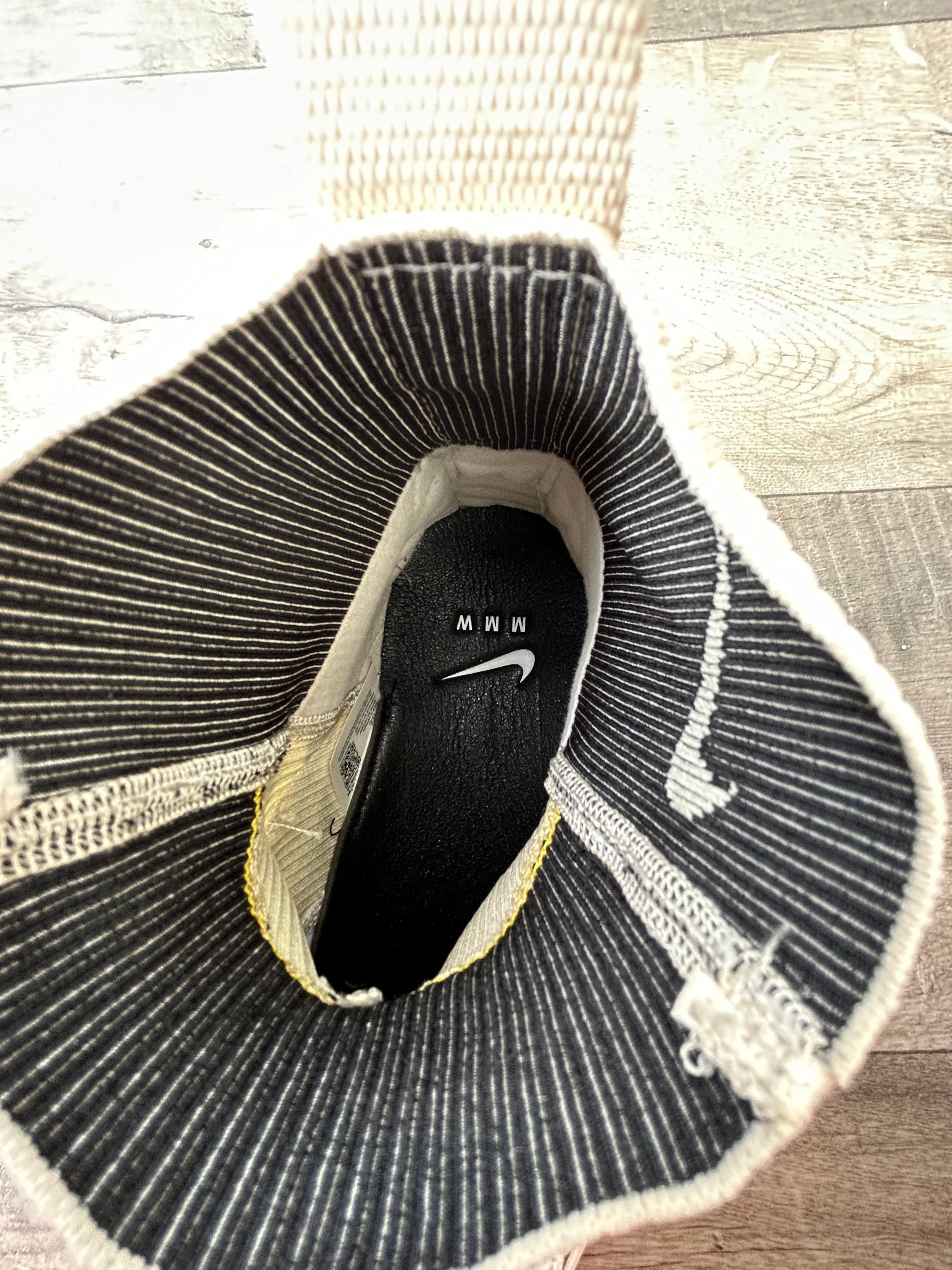MMW × Nike Nike Free TR 3 SP x Matthew M. Williams Sneakers Sz 43 Size US 9.5 / EU 42-43 - 12 Thumbnail