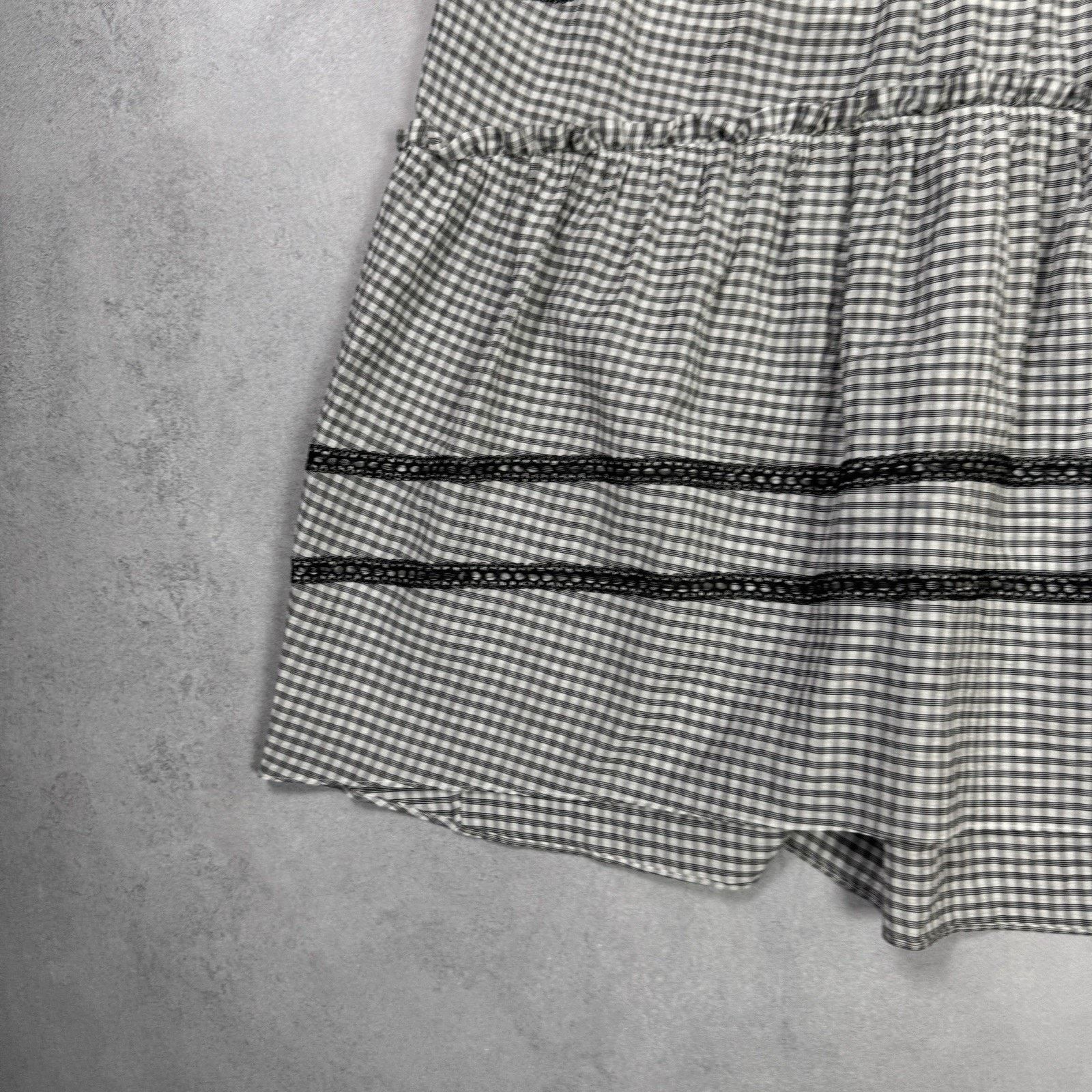ME+EM Me + Em Maxi Women Dress Size 12 Check Size M / US 6-8 / IT 42-44 - 10 Thumbnail