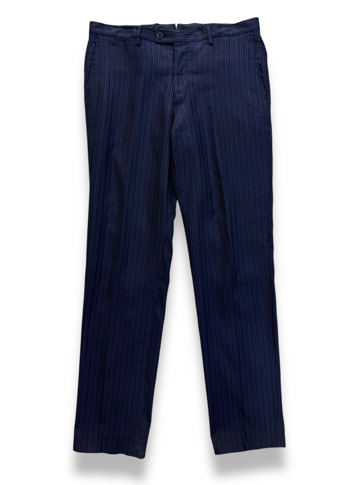 Versace Versace Collection Trousers Pants Size US 33 - 1 Thumbnail