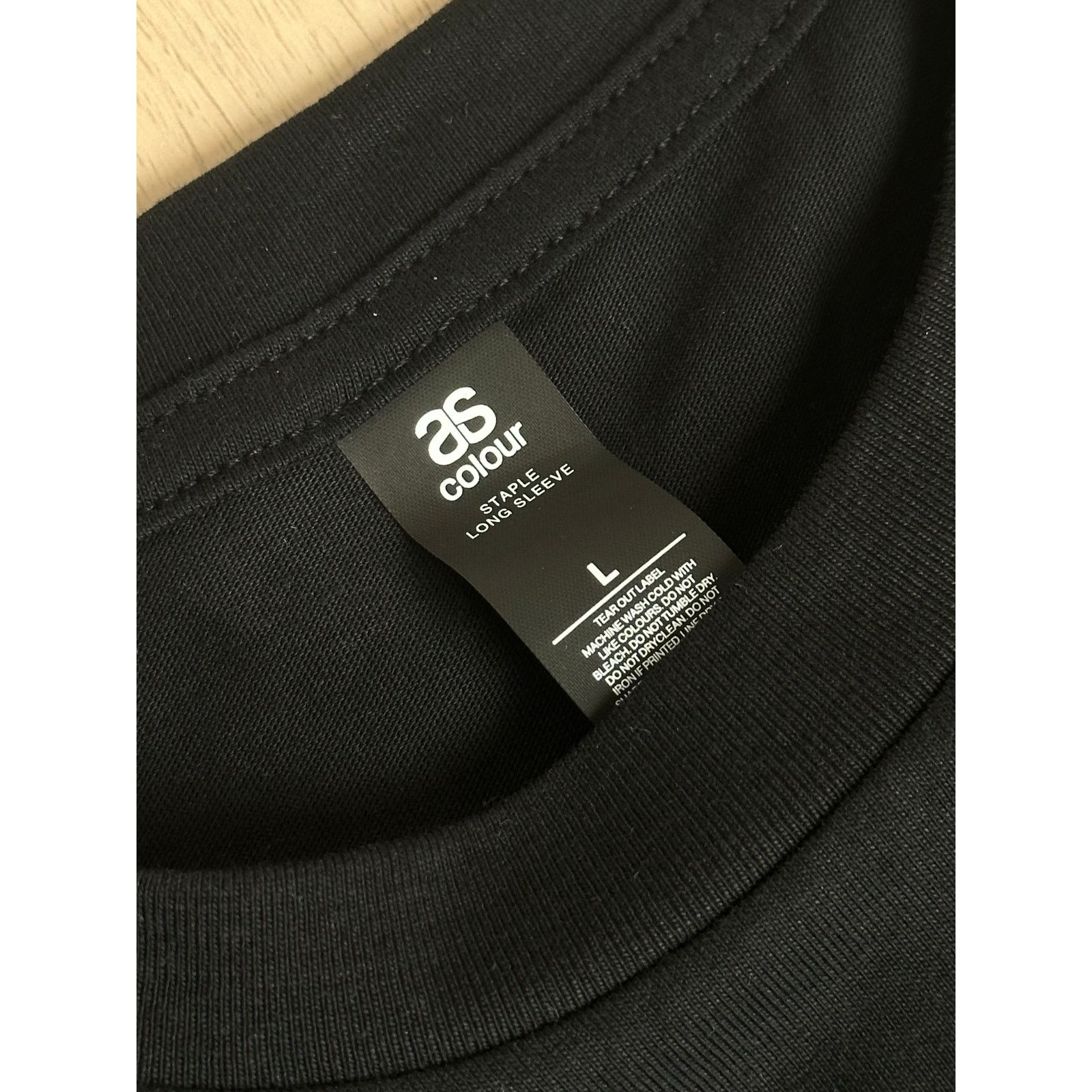 Goretex Limited Friends of Gore-Tex Studio L/S Shirt Size L - New Size US L / EU 52-54 / 3 - 8 Thumbnail