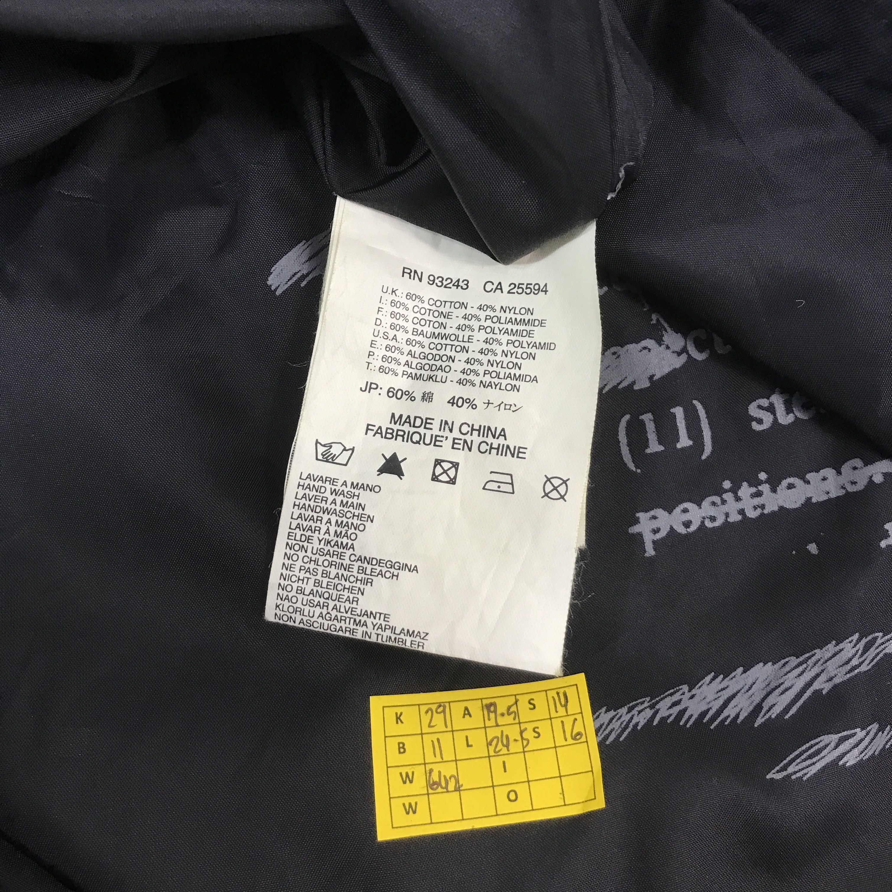 Diesel × Vintage diesel hoodie jacket Size S / US 4 / IT 40 - 11 Thumbnail