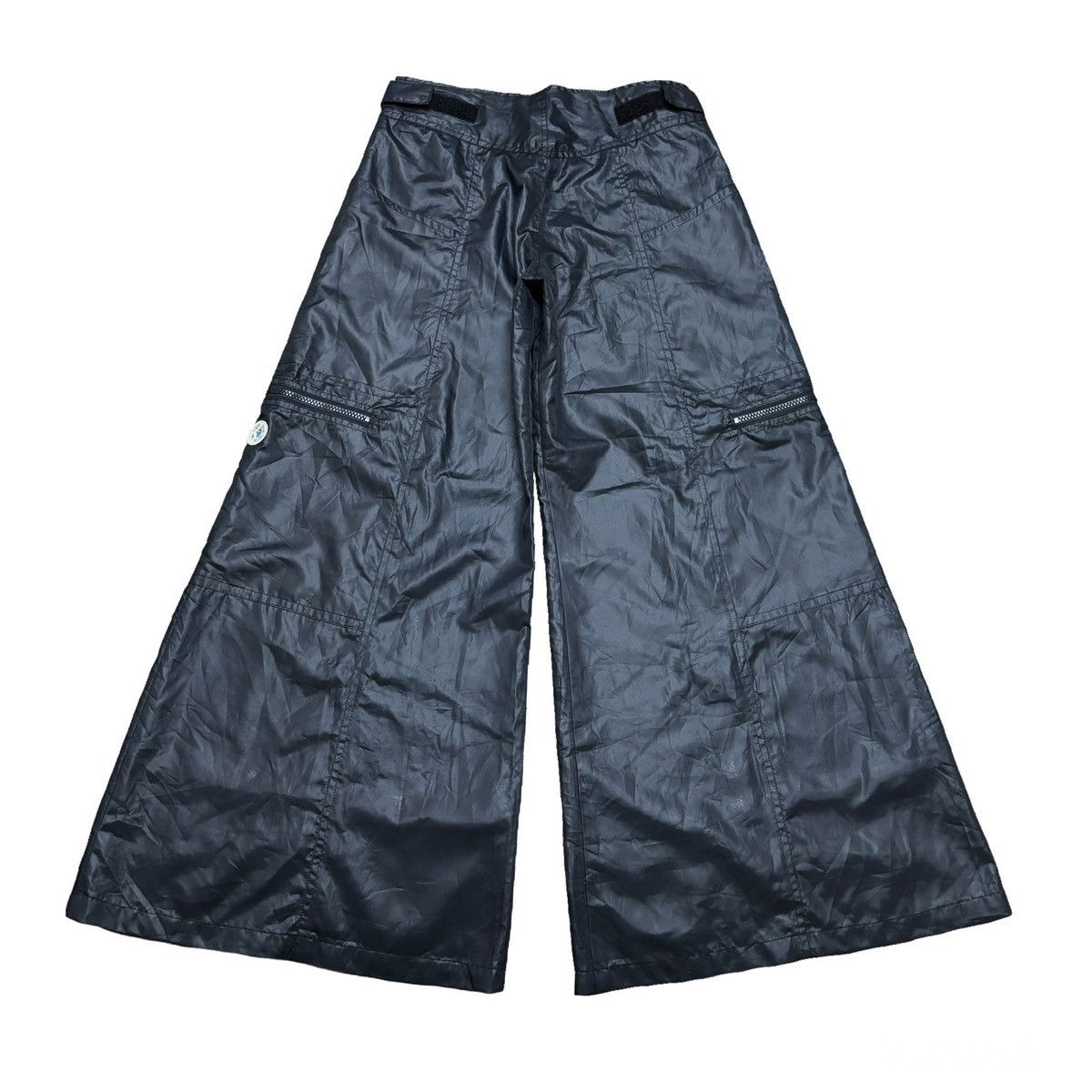 Fotus 00s FÖTUS Supa Wideleg Rave Pants Size US 30 / EU 46 - 2 Thumbnail