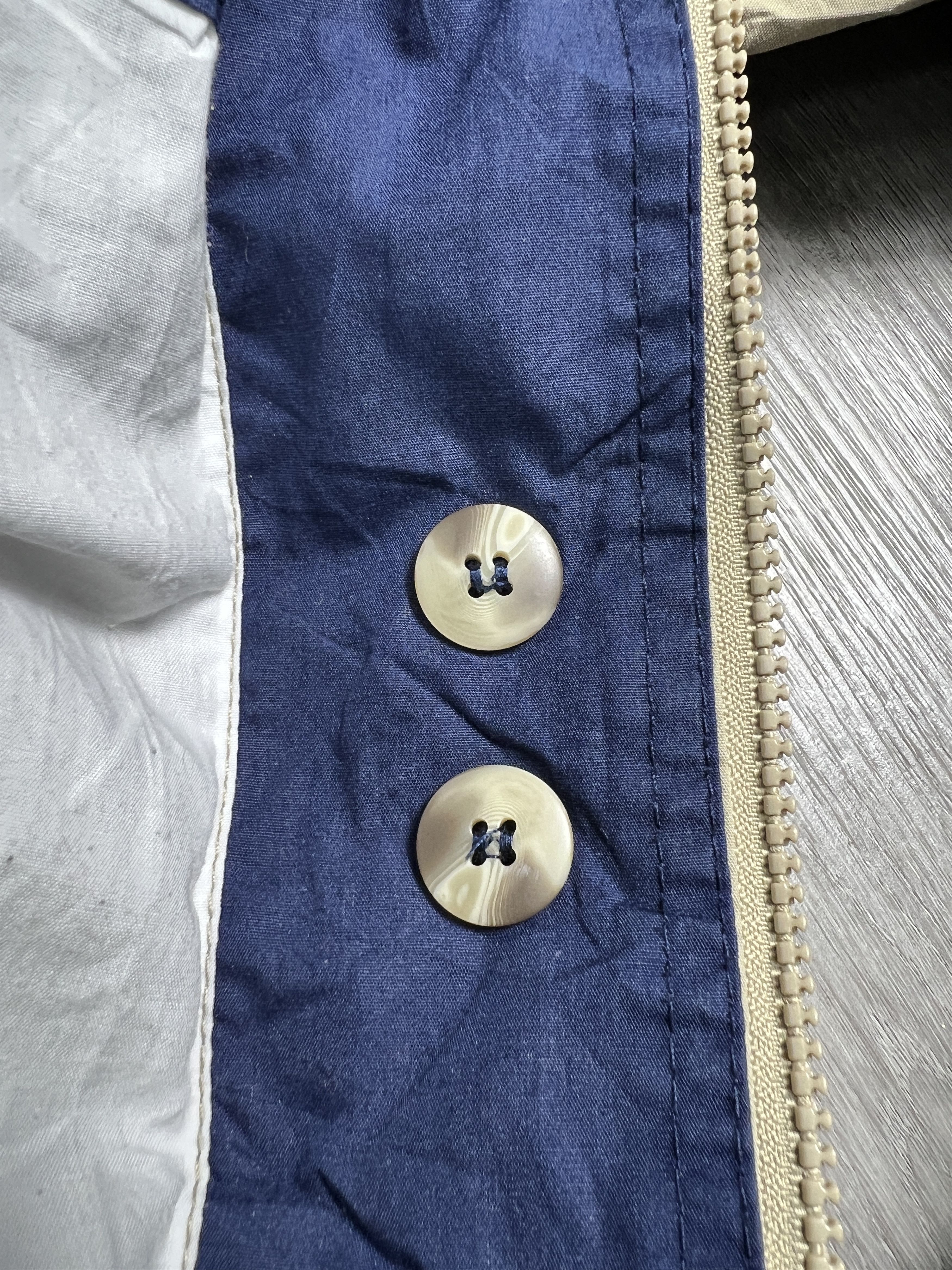 Yukon Outfitters Vintage Yukon Traders Bomber Jacket (L) JKA444 Size US L / EU 52-54 / 3 - 9 Thumbnail