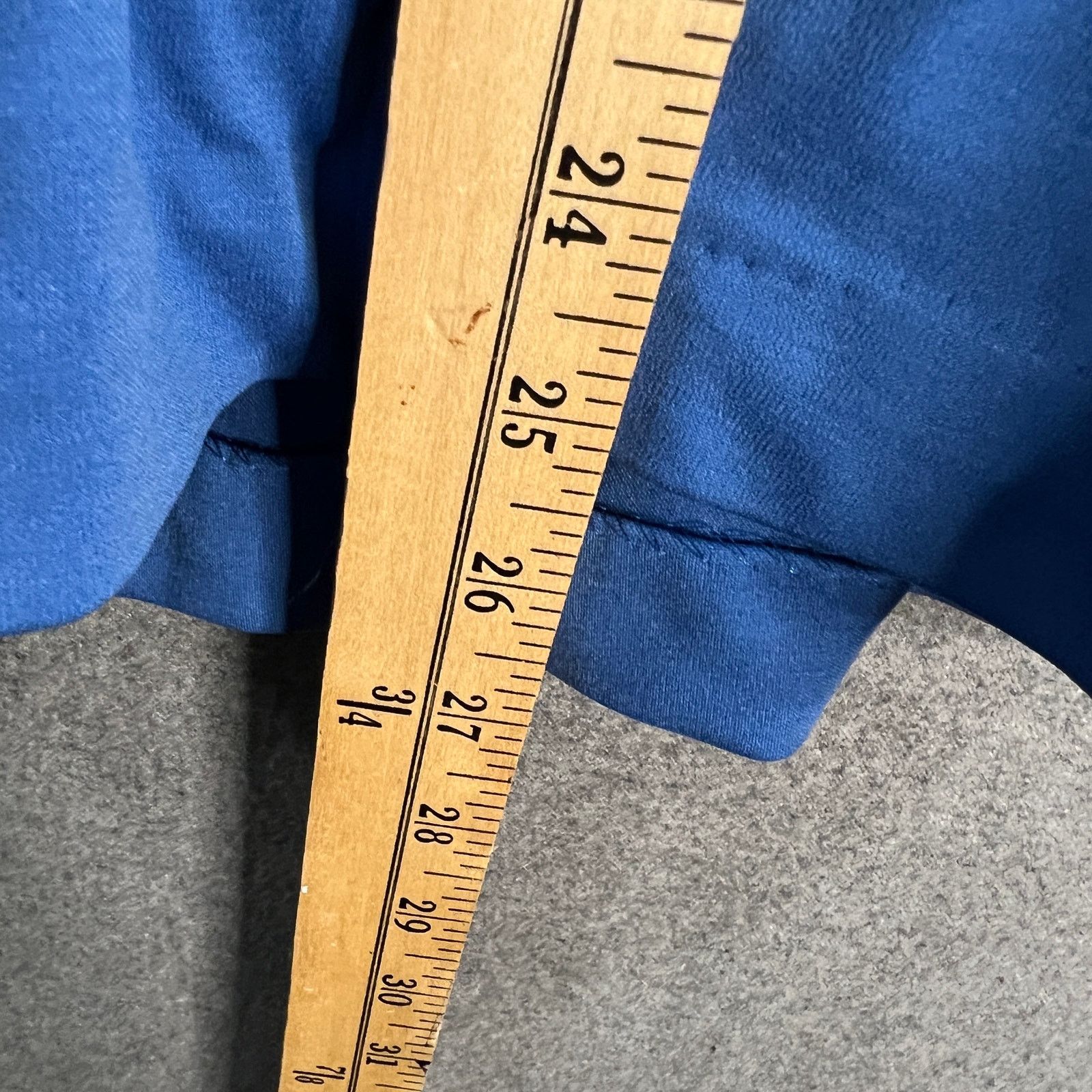 Isaac Mizrahi Isaac Mizrahi Live! Elements 24/7 Stretch Knit Open Front Size XXL / US 16-18 / IT 52-54 - 8 Thumbnail