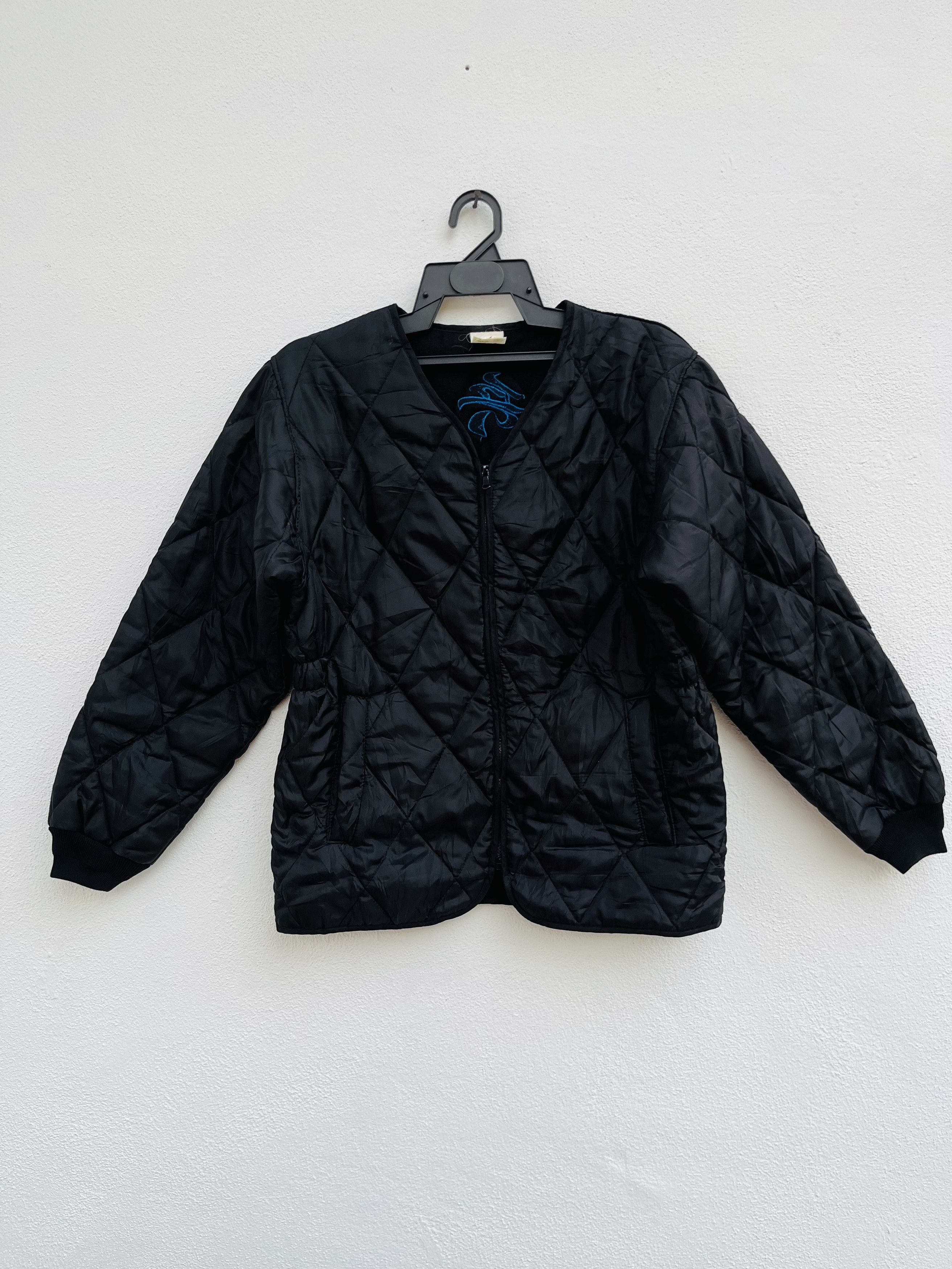 Japanese Brand × Vintage Vintage Yakuza Dragon Japanese Designer Fashion Style Size US M / EU 48-50 / 2 - 2 Thumbnail