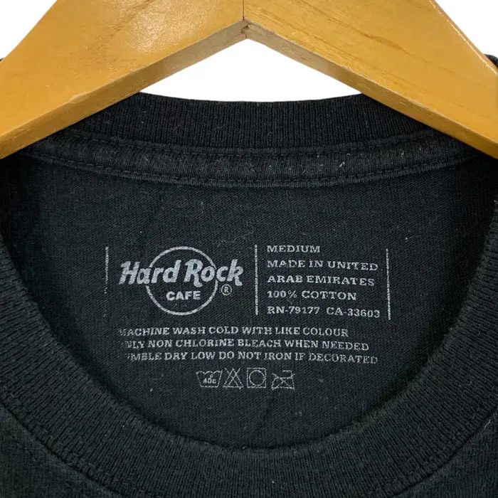 Hard Rock Cafe HARD ROCK CAFE YOKOHAMA Store Collection Tee Shirt Size M / US 6-8 / IT 42-44 - 4 Thumbnail