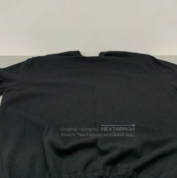Givenchy Givenchy Dog Head Print Unisex Sweatshirt. Size US M / EU 48-50 / 2 - 8 Thumbnail