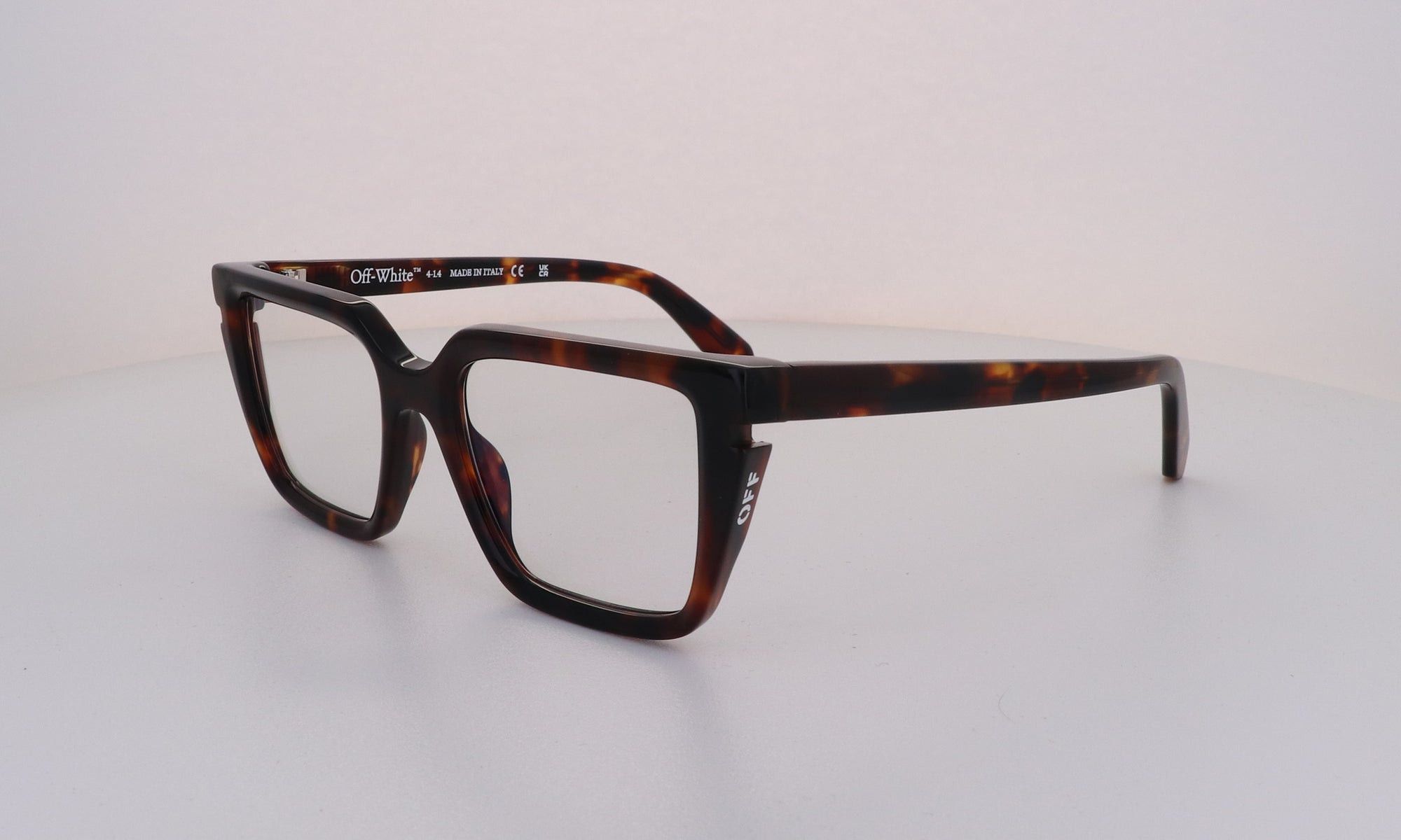Off-White OFF-WHITE-STYLE 52 (OERJ052S24PLA0016000-FR) Size ONE SIZE - 4 Thumbnail