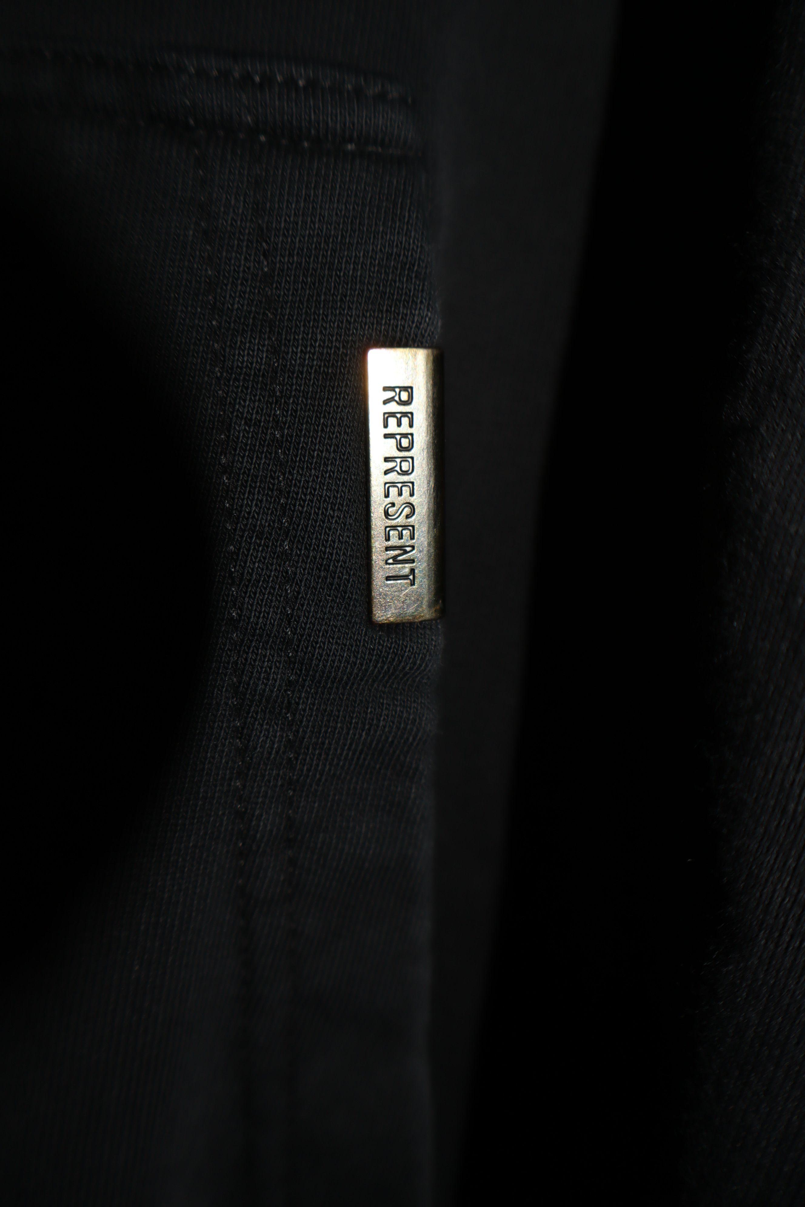 Represent Clo. Love Hunter hoodie Size US M / EU 48-50 / 2 - 5 Thumbnail