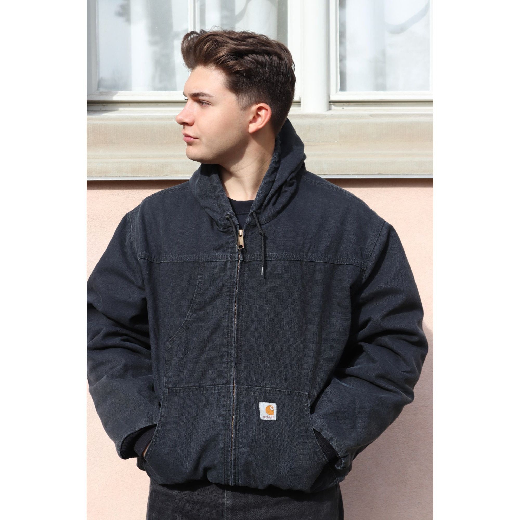 Carhartt Carhartt Jacket Size US L / EU 52-54 / 3 - 2 Thumbnail