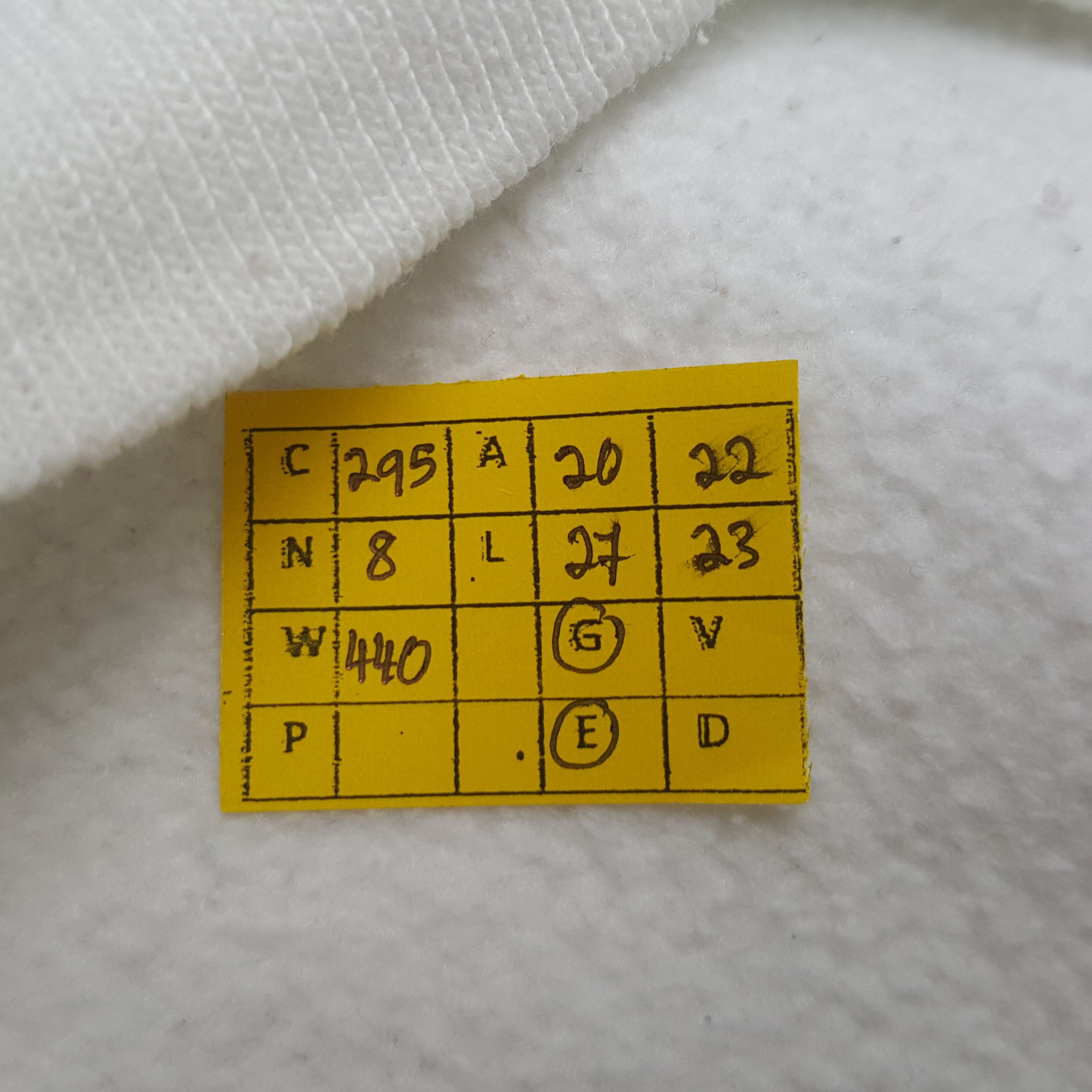 Hanes × Vintage Vintage Wolkswagen Classics Motorsport Sweatshirt C295N8 Size US S / EU 44-46 / 1 - 10 Thumbnail
