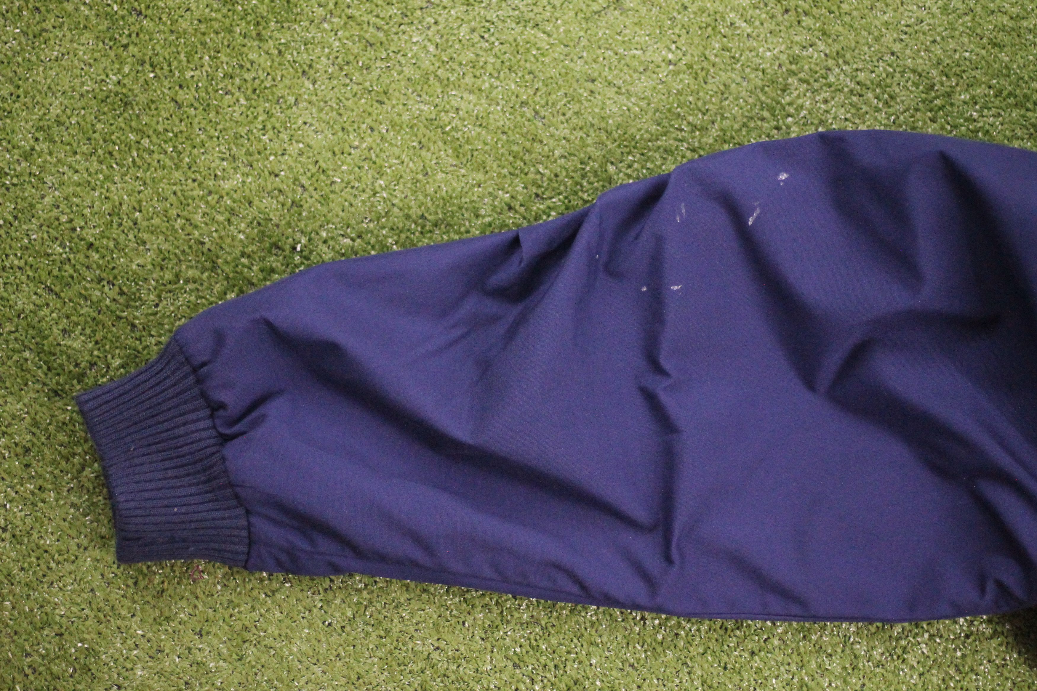 Honda × Vintage Vintage HONDA Jacket. Size US L / EU 52-54 / 3 - 14 Thumbnail