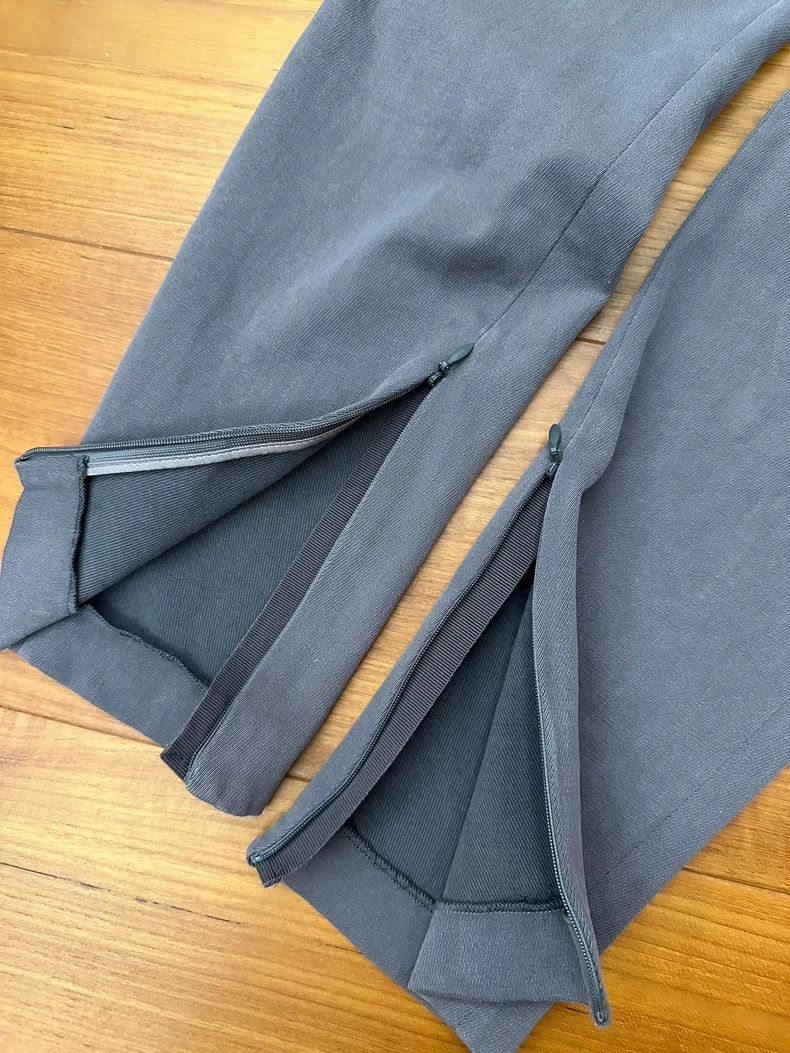 Loro Piana LORO PIANA Women's trousers Size 27" / US 4 / IT 40 - 7 Thumbnail