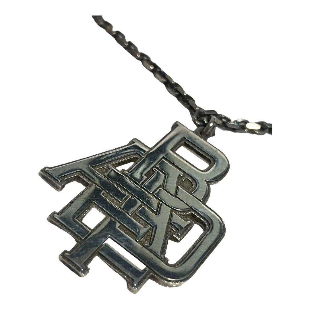 Bape BAPE Necklace Silver 925 Size ONE SIZE - 2 Thumbnail