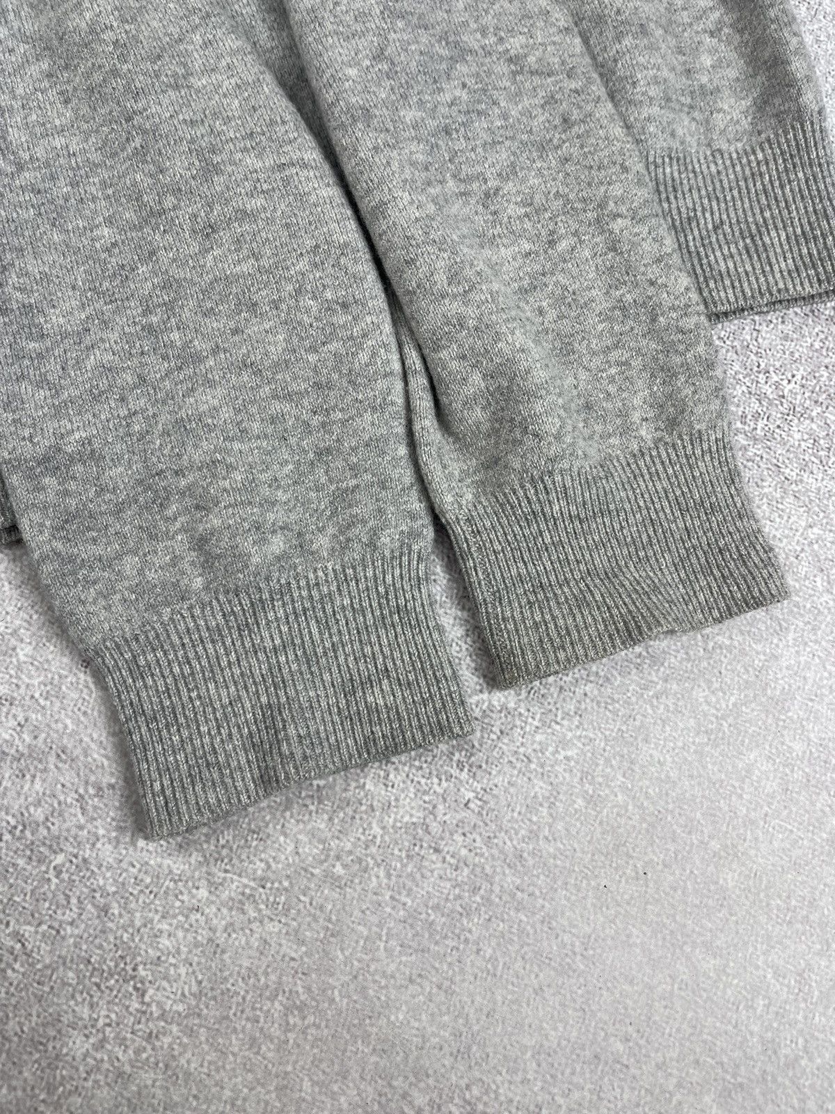 Burberry Burberry London Cashmere Sweater Men’s Size US M / EU 48-50 / 2 - 14 Thumbnail