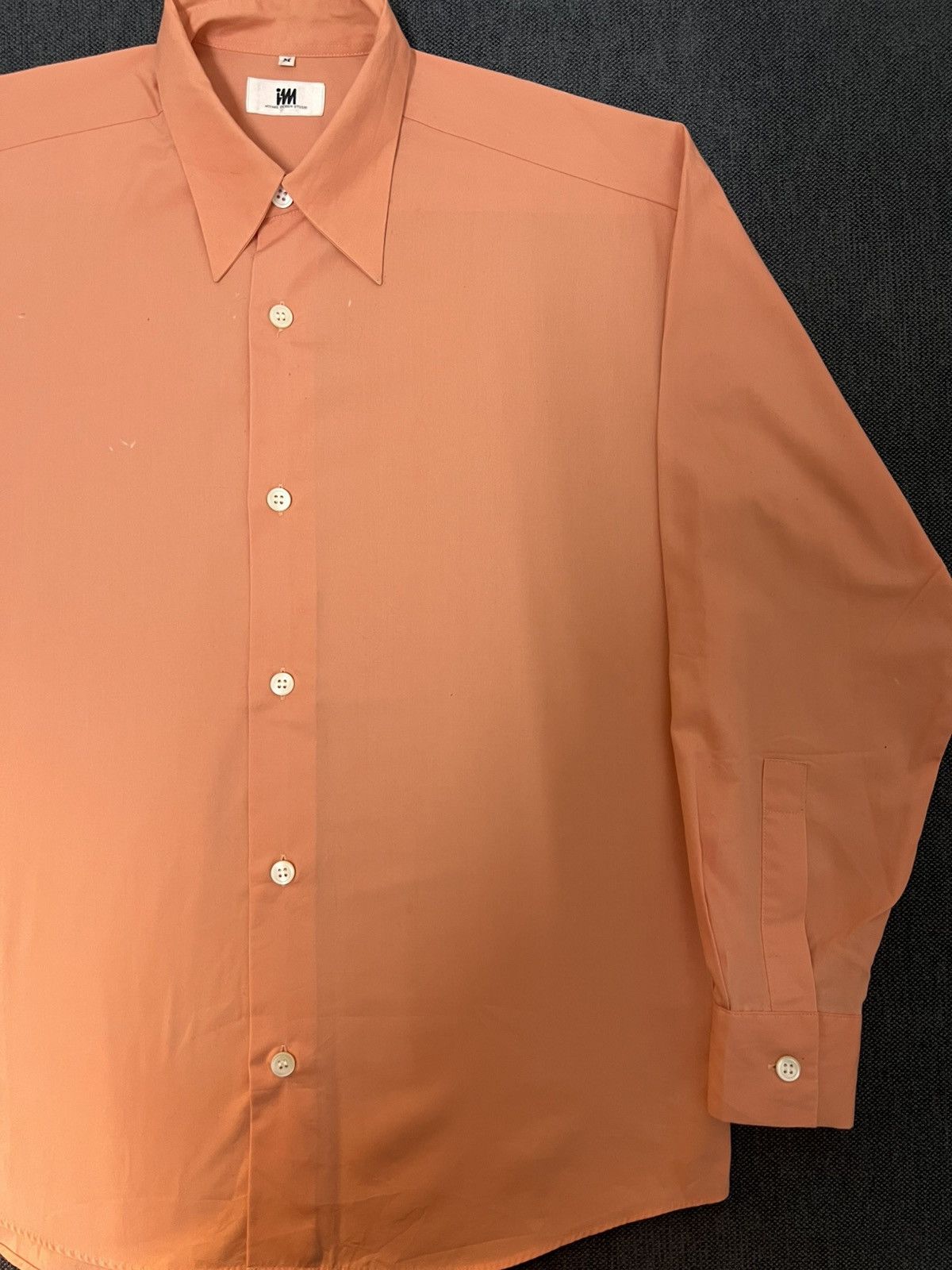 Issey Miyake Issey Miyake Design Studio Pink Size US L / EU 52-54 / 3 - 5 Thumbnail