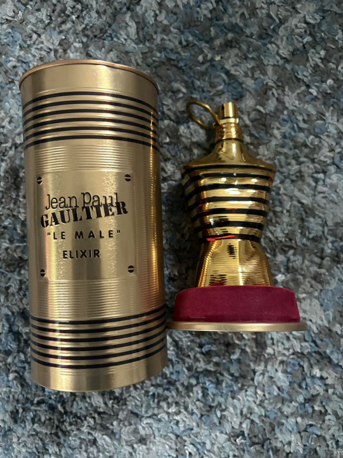 Jean Paul Gaultier Jean Paul Gaultier Elixir Size ONE SIZE - 1 Thumbnail