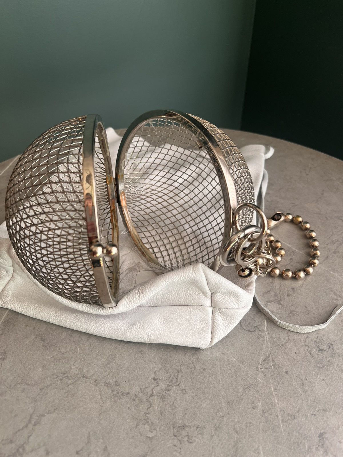 Martine Ali Martine Ali Dani Ball Bag Size ONE SIZE - 9 Thumbnail