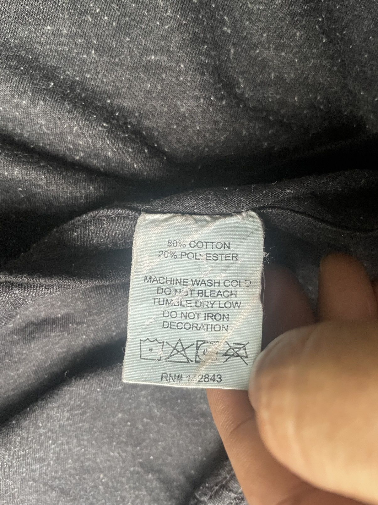 Other Family Guy Ringger Tshirt Size US M / EU 48-50 / 2 - 9 Thumbnail