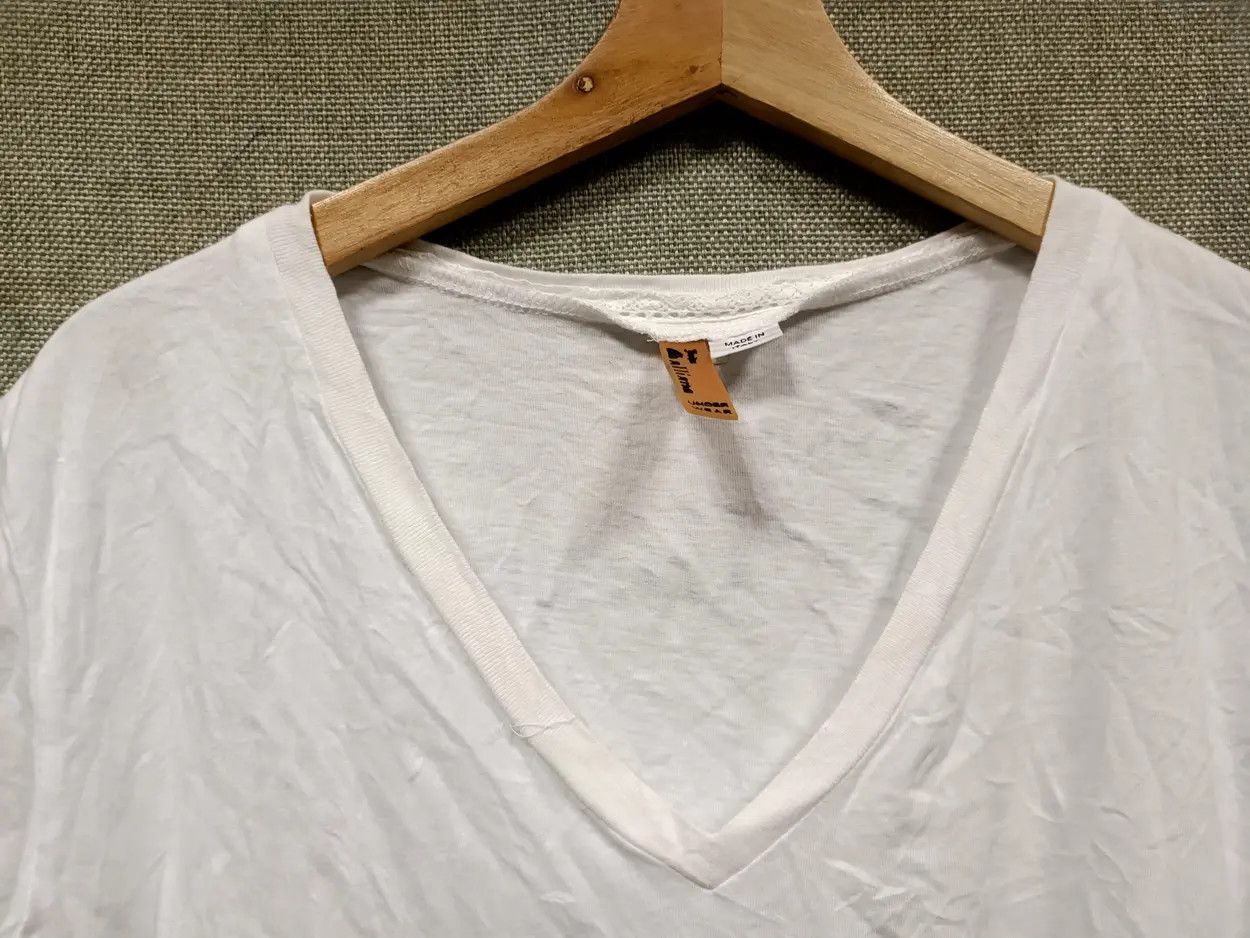 John Galliano t shirt john galliano made in italy Size US M / EU 48-50 / 2 - 4 Thumbnail