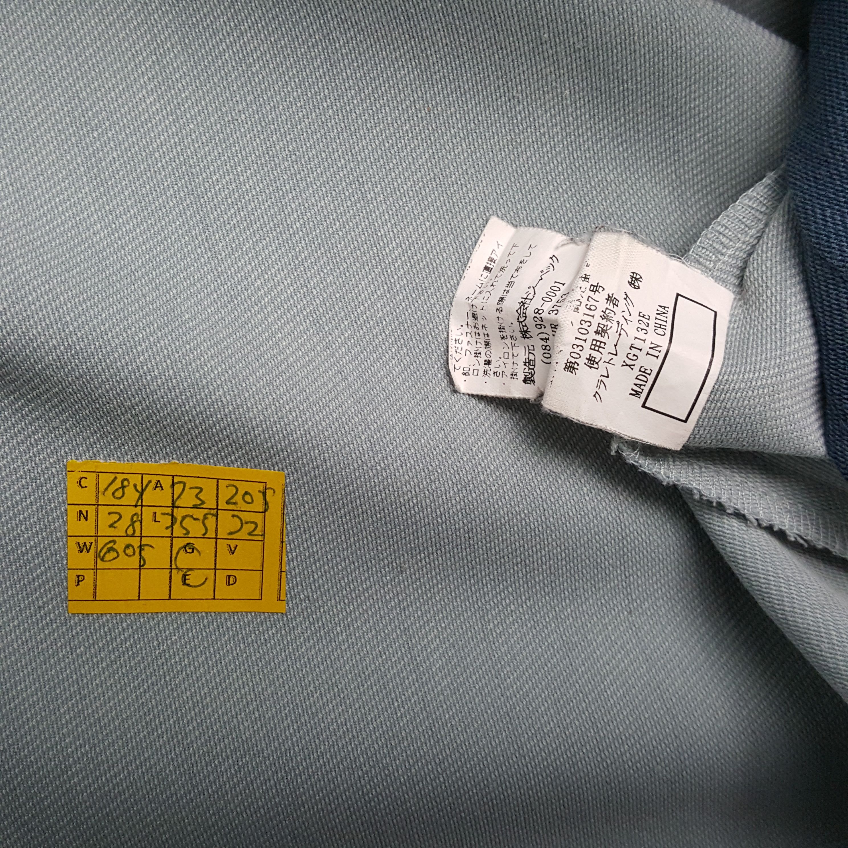 Vintage TRD TOYOTA RACING Japanese CusJacket