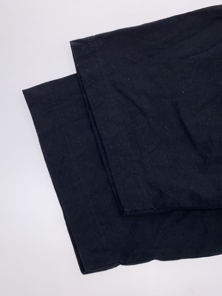 WIND AND SEA × YOHJI YAMAMOTO/BLK/Print T-shirt