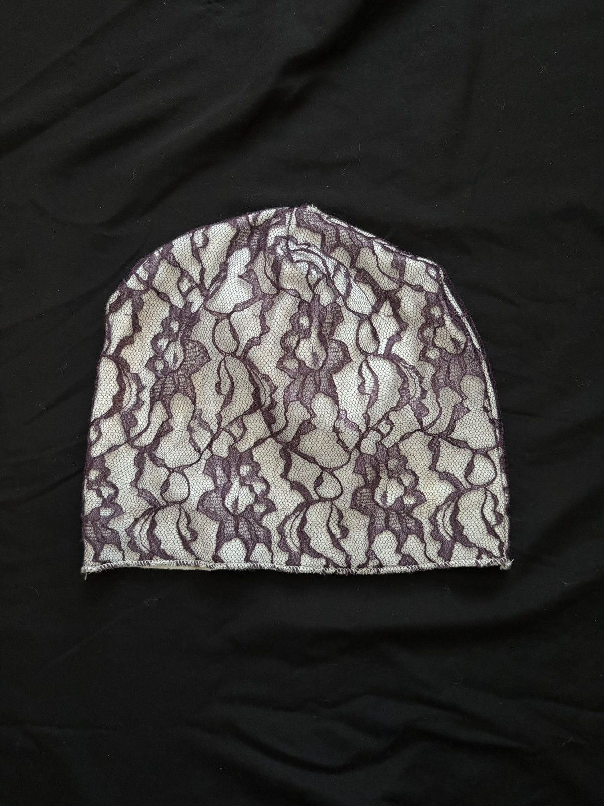 Designer Lingerie Beanie Size ONE SIZE - 1 Thumbnail