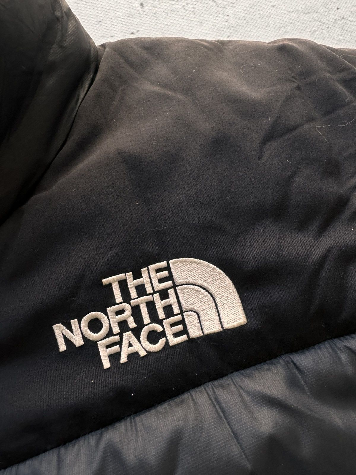 The North Face × Vintage THE NORTH FACE PUFFER DOWN JACKET Size US XL / EU 56 / 4 - 7 Thumbnail
