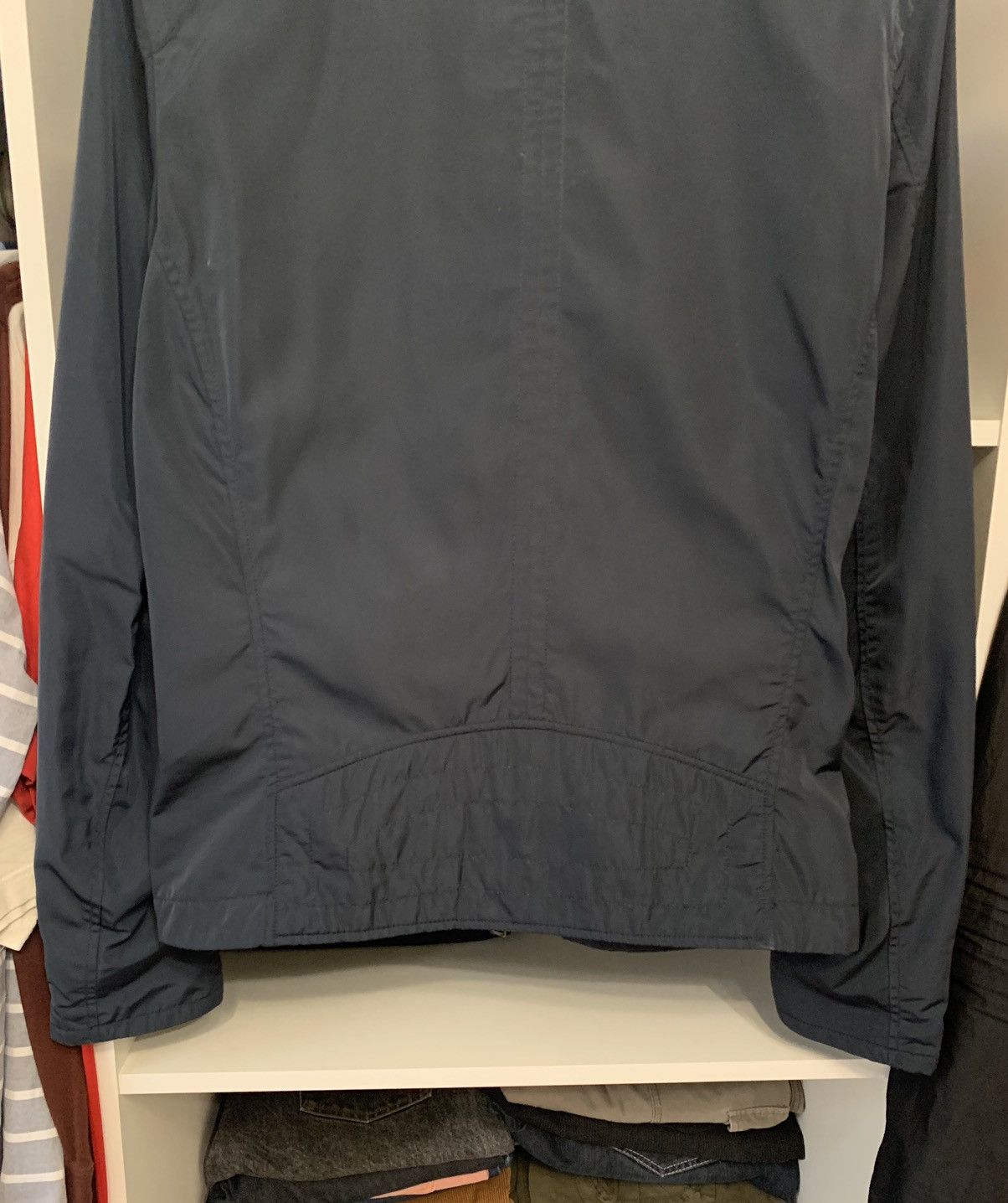 Diesel Diesel Multipocket Bomber Jacket Size US M / EU 48-50 / 2 - 25 Thumbnail