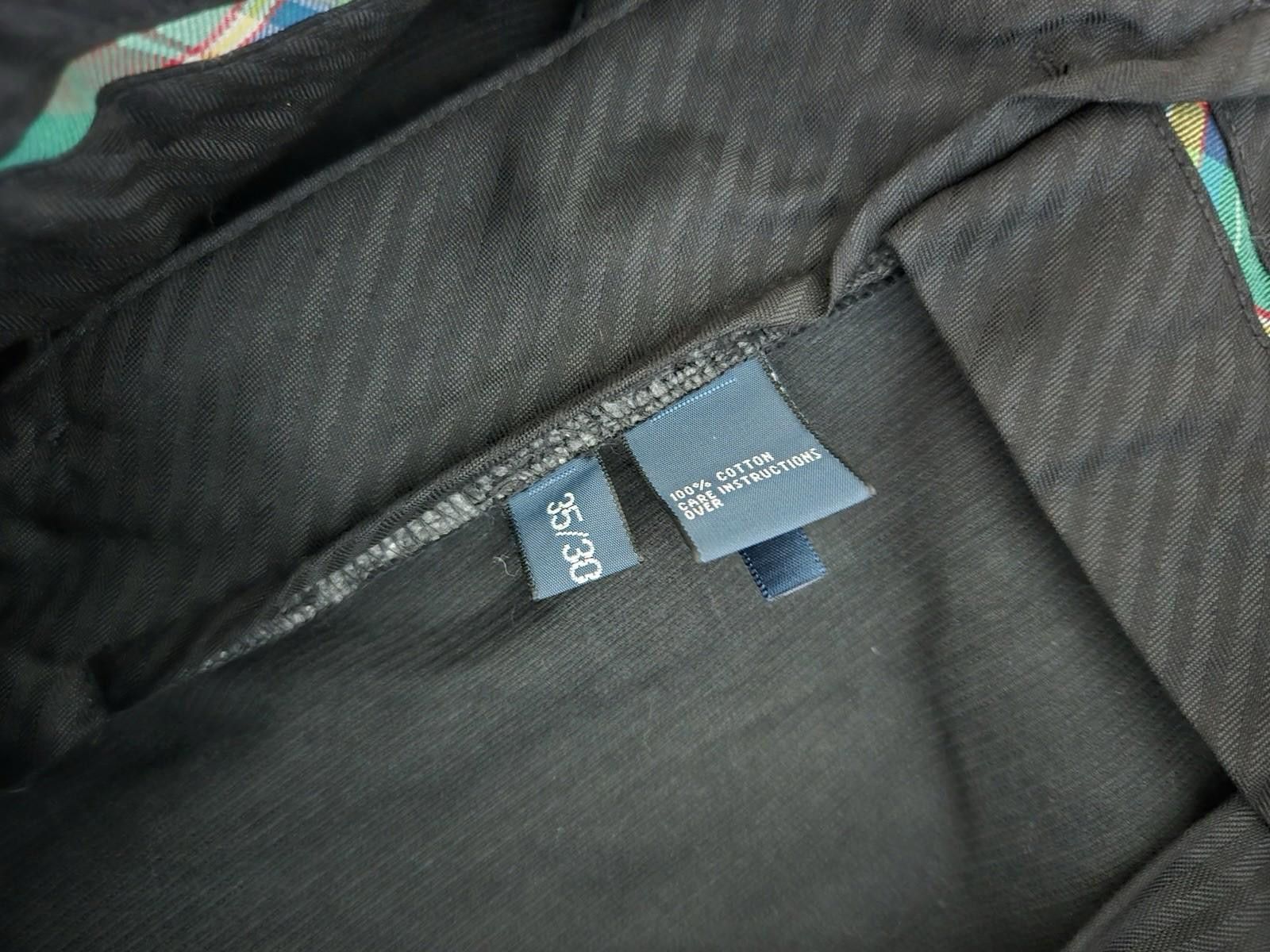 Polo Ralph Lauren Polo Ralph Lauren Mens Slim Straight Corduroy Pants 36 X 30 Size US 36 / EU 52 - 4 Thumbnail