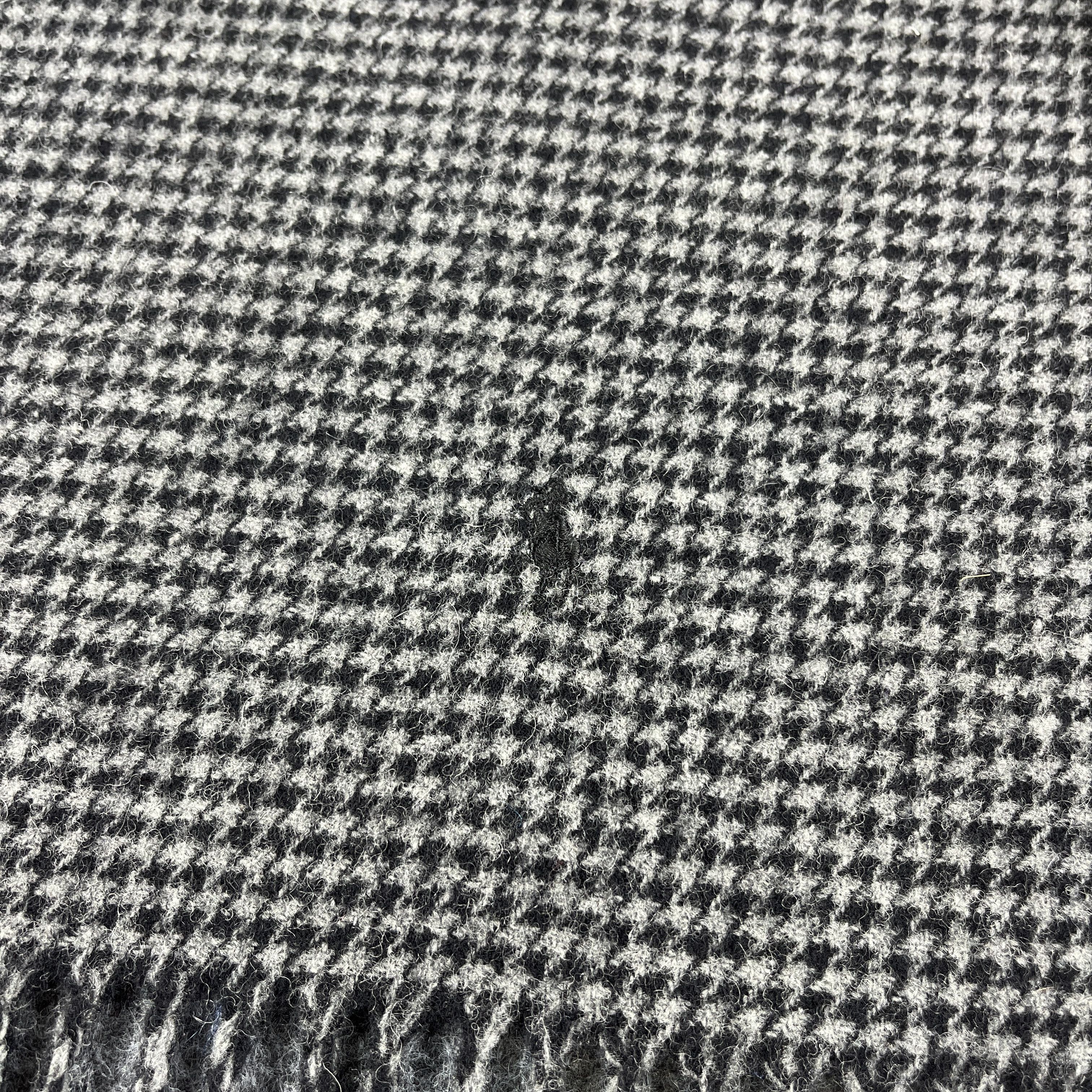 Polo Ralph Lauren × Vintage Polo Ralph Lauren Scarf / Muffler / Neckwear T1469 Size ONE SIZE - 11 Thumbnail